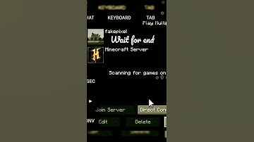 HYPIXEL IP IN MINECRAFT BEDROCK AND JAVA [HYPIXEL] #shorts #subscribe #subscribe #minecraft#hypixel