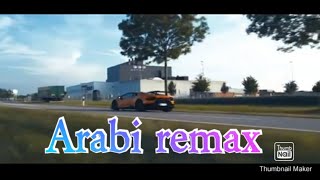 Arabi Remaix.md Shojib.