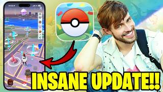 Pokemon GO Spoofer iOS Android 2026 - How to Get Pokemon GO Spoof w Joystick Teleport Auto Walk