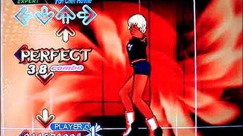 DDR Universe 2 - Don