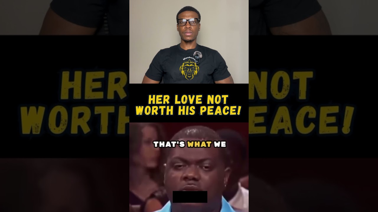 How much your peace worth? 