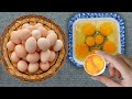 Top secret recipes - Less boring ways to boil eggs - Attractive Asian food