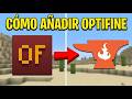 Cómo añadir Optifine a CurseForge Modpacks (Guía Completa)