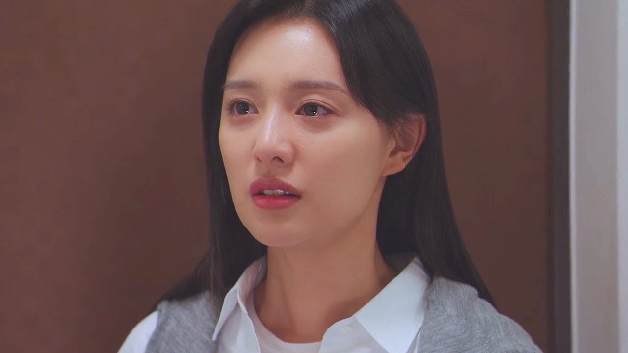 눈물의 여왕 방영 이전 