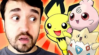 OS NOVOS POKÉMONS! - Pokemon Go (Parte 36)
