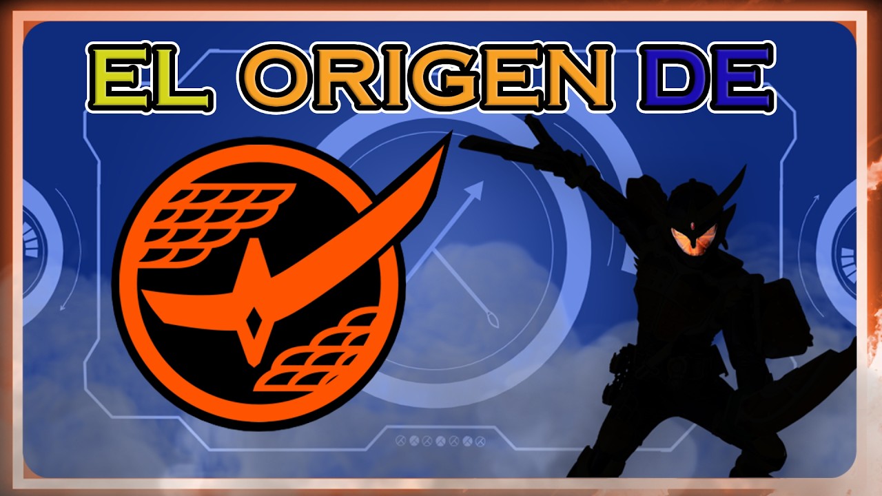 El origen del cinturón Gaim