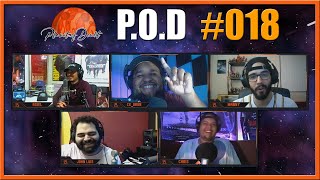 Scamazon Prime 📦 || P.O.D #018 - Planet of Doubt