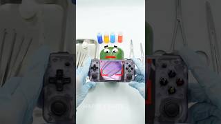 Sweet Bell Peppers Heartwarming Surprise