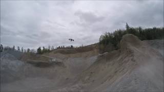 Arrma Nero Xl By Tpparts Rcxtreme In Animal