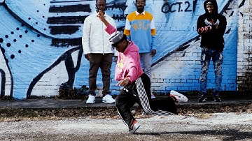Eightball & MJG - 9 Little Millimeta Boys | Memphis Jookin