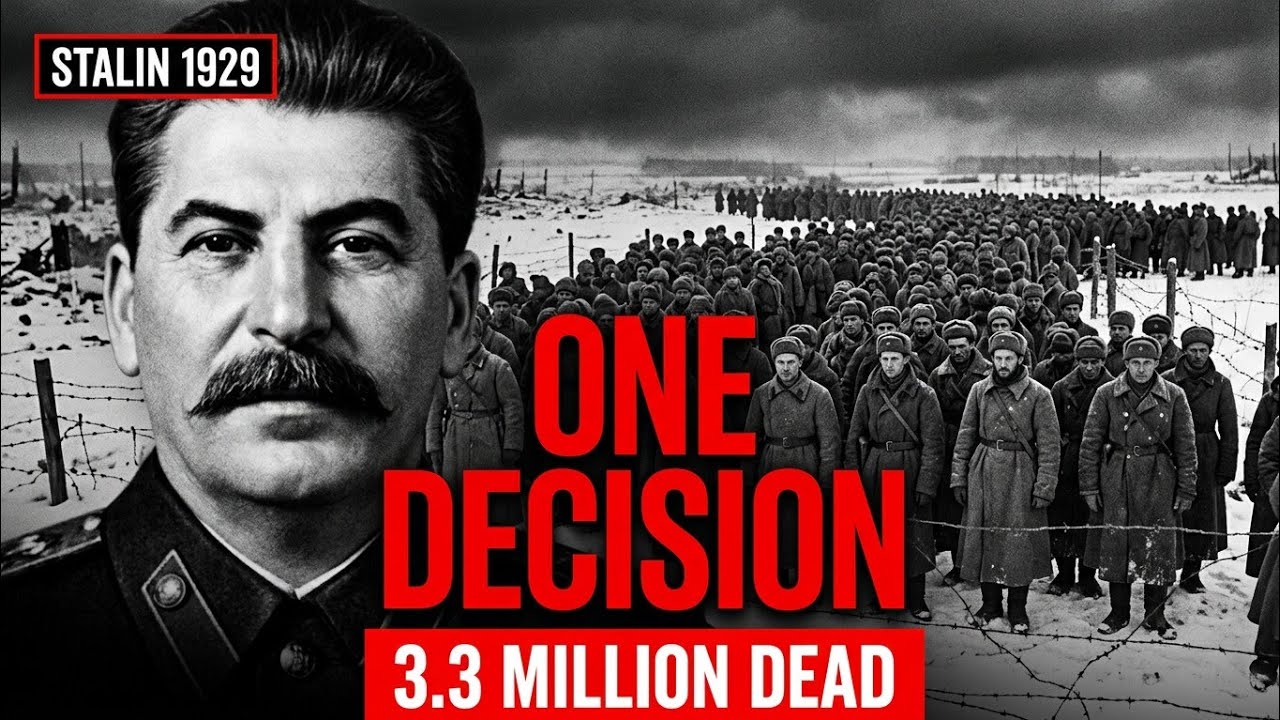 Why The Soviet Union Never Signed The Geneva Convention And What It Cost Them