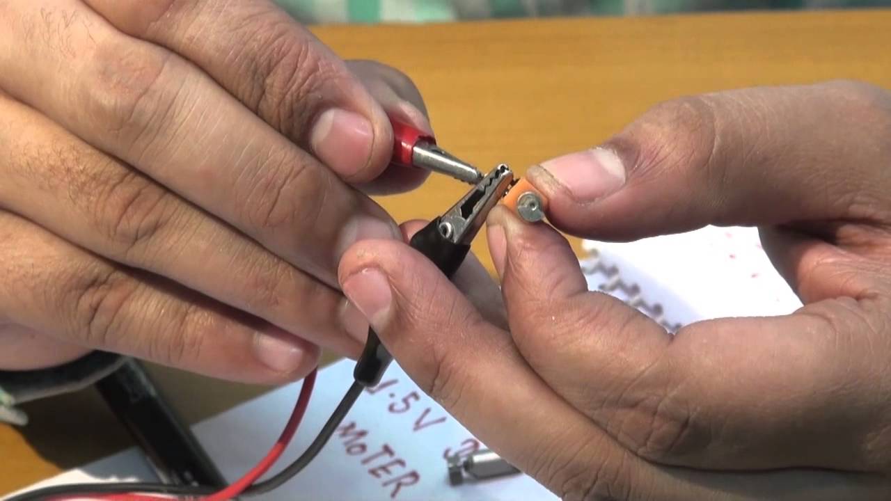 How to check the Mobile Phone Components Vibrator YouTube