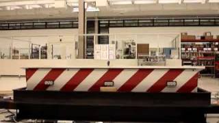 DSC501 _ Barrier Obstruction Test _ K12 Defense _ EM Conversion _