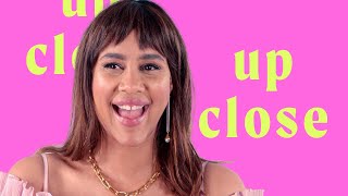 Thats Such A Good Question Zawe Ashton On Love Lessons And Fresh Meat Group Chats Cosmo Uk