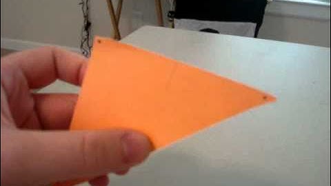 All Angles In A Triangle = 180 Degrees? Prove it.