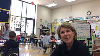 Lower School Director's Vlog: Mathematics - Primer