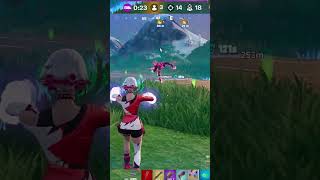 How to OUTSMART and OUTPLAY Enemies in Fortnite #fortnite #short #fortnitezerobuild #fortnitereload