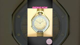 SWATCH x Audemars Piquet LIVE AUCTION #royalpop #auction #swatch #investing #liveauction