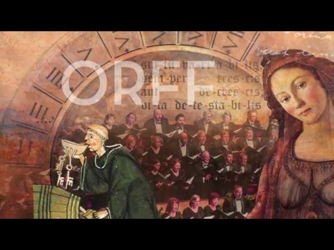 INSIDE Carmina Burana