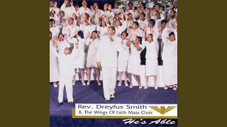 Video thumbnail of "Rev. Dreyfus Smith - Holy Spirit"