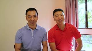 Welcome To Finerds - Teke Alan Bring You The Latest Tax Tips, Technologies To Help Your Business.