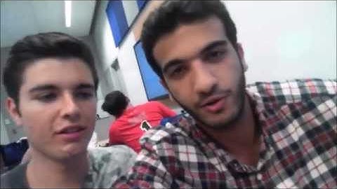 EECS 1011 Lab 2 by David Ornelas and Yaseen Al-Taie