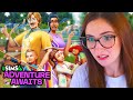 First Time Playing The Sims 4: Exciting Adventure Begins! 🎮
