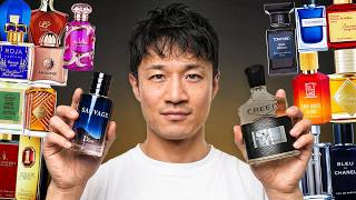 Every Fragrance Company Explained