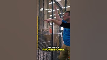 Experts Helped This Manufacturer Achieve Automation Success! 🦾  #automation #robotics #robot