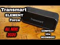 Transmart Element Force Bluetooth Speaker Review / BASS Test / Sound Samples