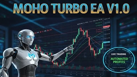 Forex EA | Moho Turbo EA v1.0 – Best MT4 Expert Advisor 2025