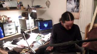 Zombie Tools Gen 1 Deuce Review