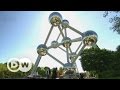 The Atomium - Brussels most popular landmark | DW English