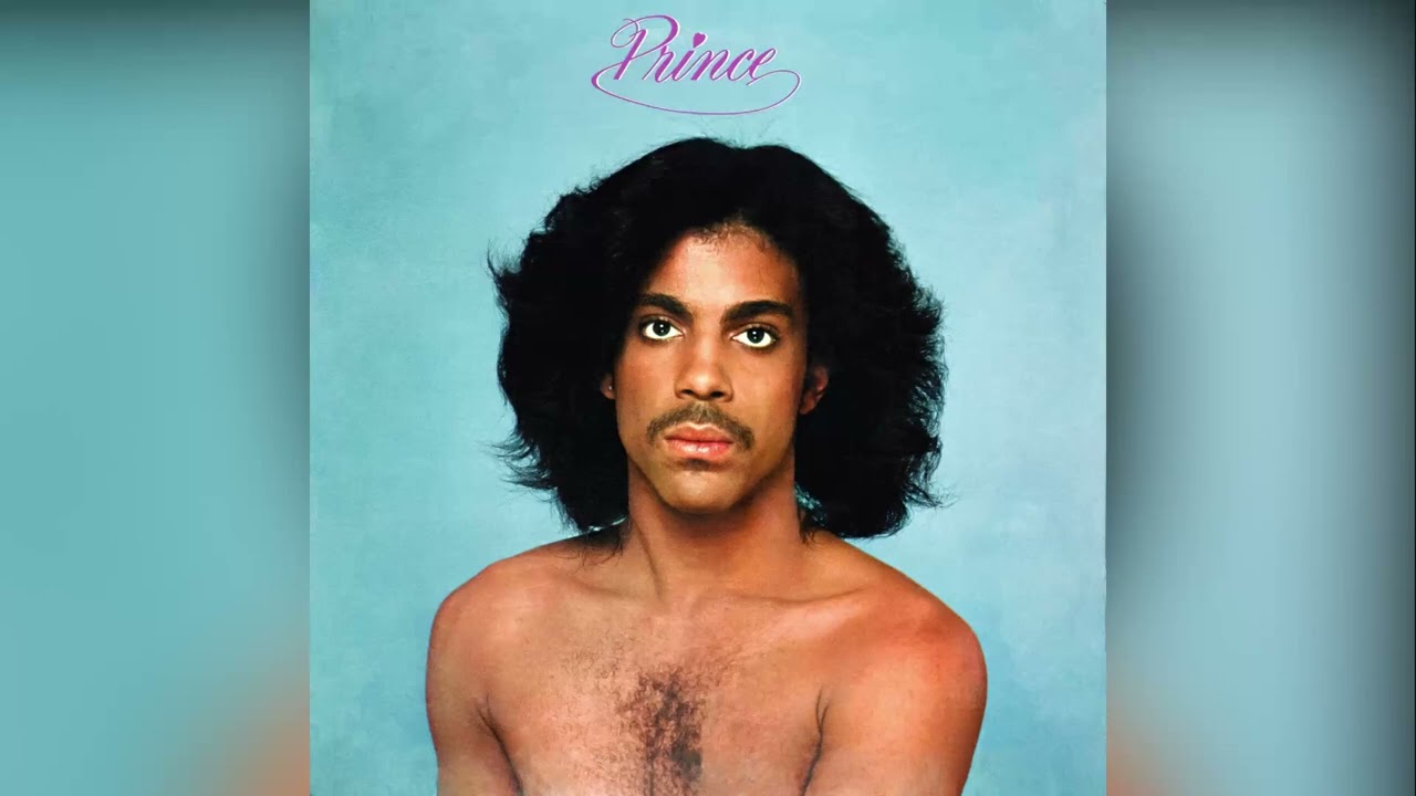 Prince - With You | 2023 Stereo Remix - YouTube