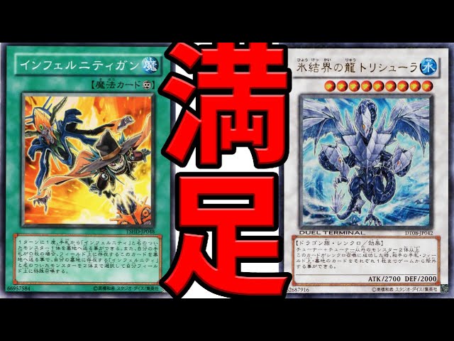 2011】変幻自在のハイブリッドシンクロデッキ【S環境】【遊戯王
