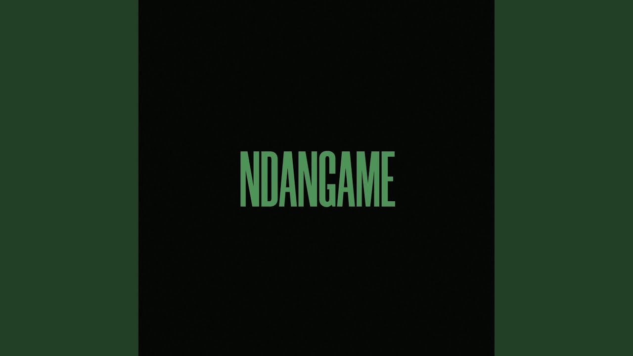 Ndangame