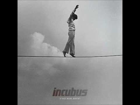 Incubus (+) Defiance