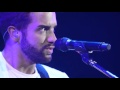 PABLO ALBORAN SE EMOCIONA !!