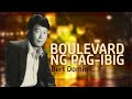 Bert Dominic - Boulevard Ng Pag-Ibig (Lyrics Video)