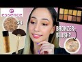 Testing New Essence Makeup 2020 - Best And Worst Products