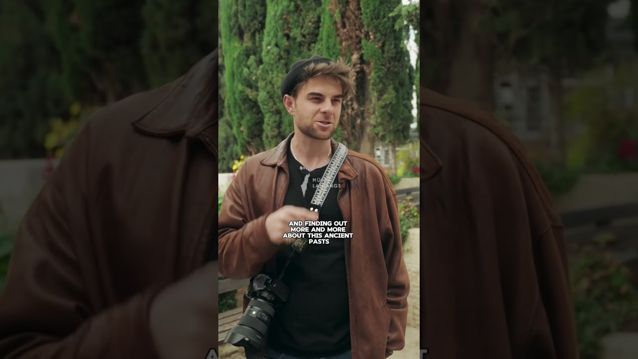 Do you understand the MIRACLE of ISRAEL? (Full vid on our channel)