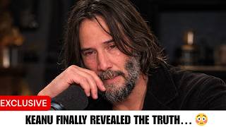 Keanu Reeves Breaks Silence On What REALLY Happened To Jim Carrey
