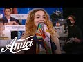 Amici 21 - Serena - La Dalle