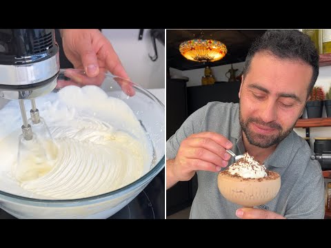 شوكولامو بثلاث طرق وأطيبهم السندويشة    