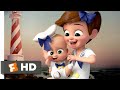 The Boss Baby-Brother love scene in Hindi |Hindi Cartoon