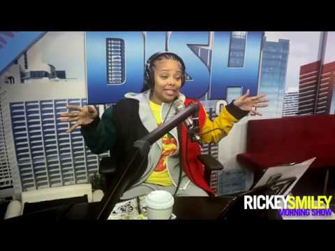 Watch “The Rickey Smiley Morning Show” (December 20th, 2019)