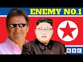 Alan Titchmarsh VS. North Korea