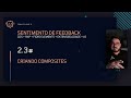 2.3 - Curso ABAP RAP + IA | CDS Composites