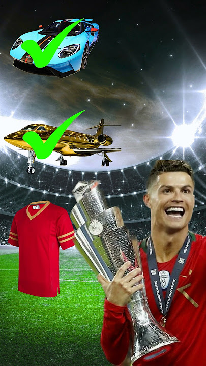 'Ronaldo Jr vs CR7 vs Messi vs IShowSpeed | Ultimate Football Showdown 🔥⚽'