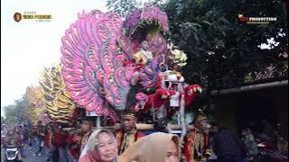 KARNA DEMEN - VOC. HARDIYANTO - SINGA DANGDUT - SINGA PURNAMA - H. SUHALI GROUP - CIKUNTUL